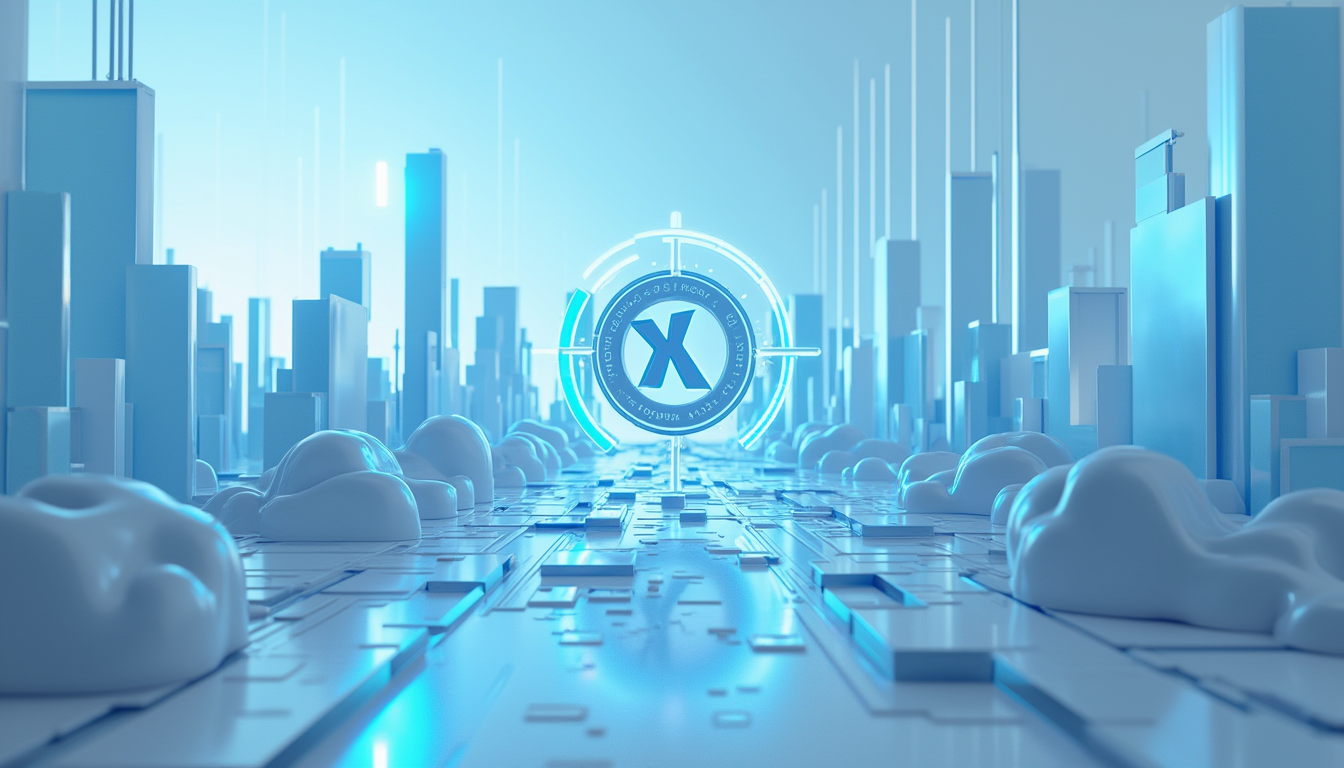 XRP在克里斯·拉森大额交易后经历波动