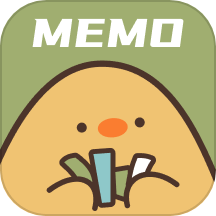 Duck鸭梨子便签