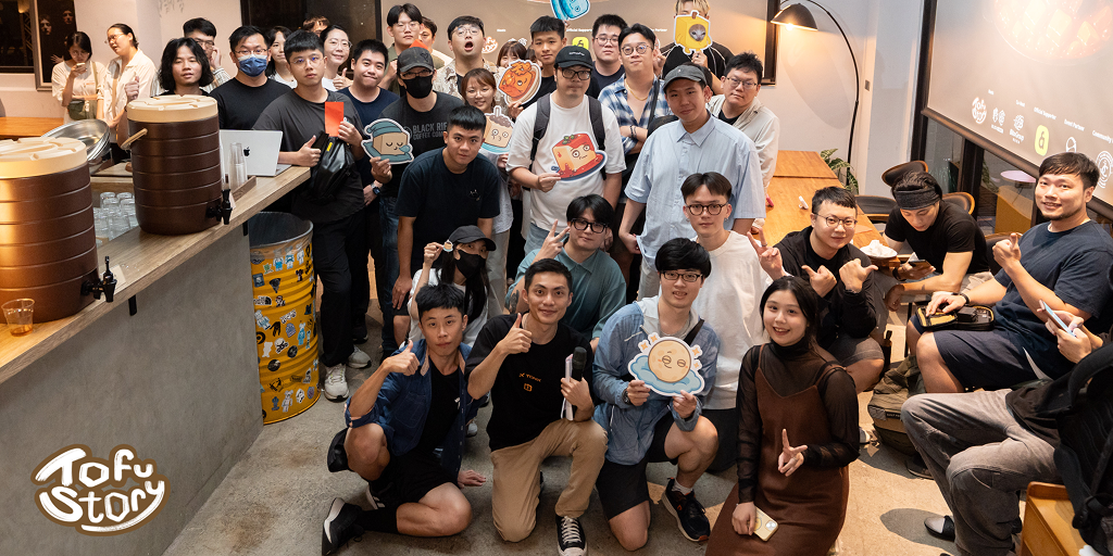 Youtuber 大胃王也参赛！30 秒完食，抱走超 350 USDT 奖金！