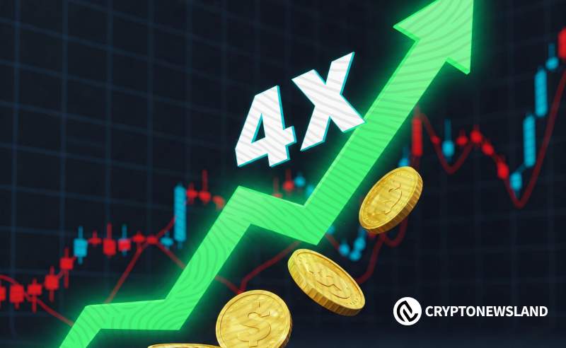这4家虚拟IDO领军者ATH ROI飙升40%，领跑本周表现排行榜