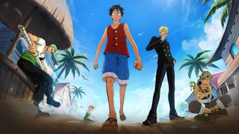 航海王壮志雄心7 1 揭秘藏品高效获取攻略