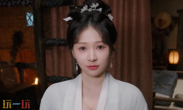 美女请别影响我成仙怎么解锁阶级矛盾 潘素琴结局分享