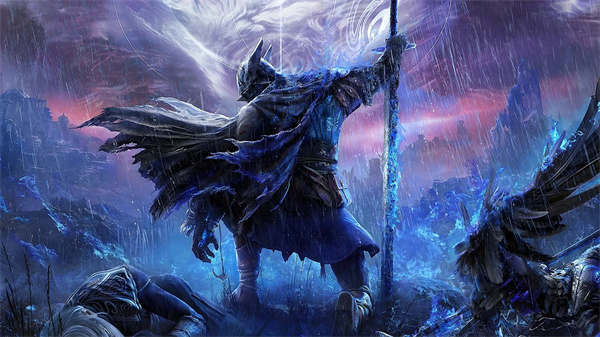 艾尔登法环 黑夜君临双人模式因强震延迟上线 玩家热度依旧不减