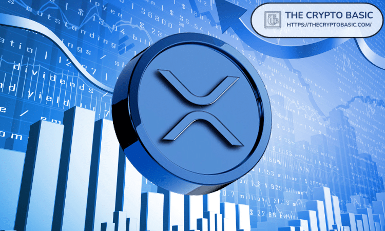 以下是自4月25日以来XRP在纳斯达克获得曝光的8种不同方式