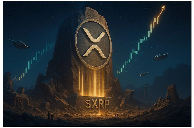 专家称，这款低价加密货币或将成为下一个瑞波币XRP