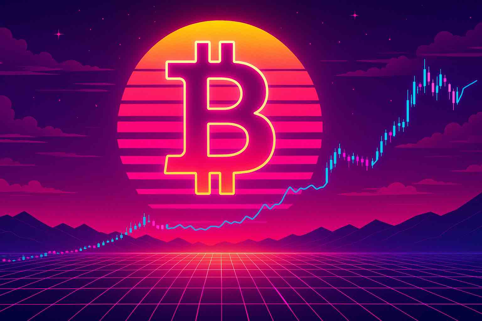 比特币的无聊时代已经来临，而这正是关键所在