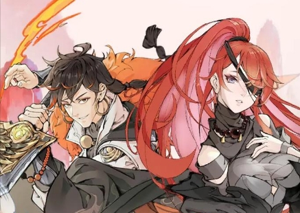 最强祖师新区开服表