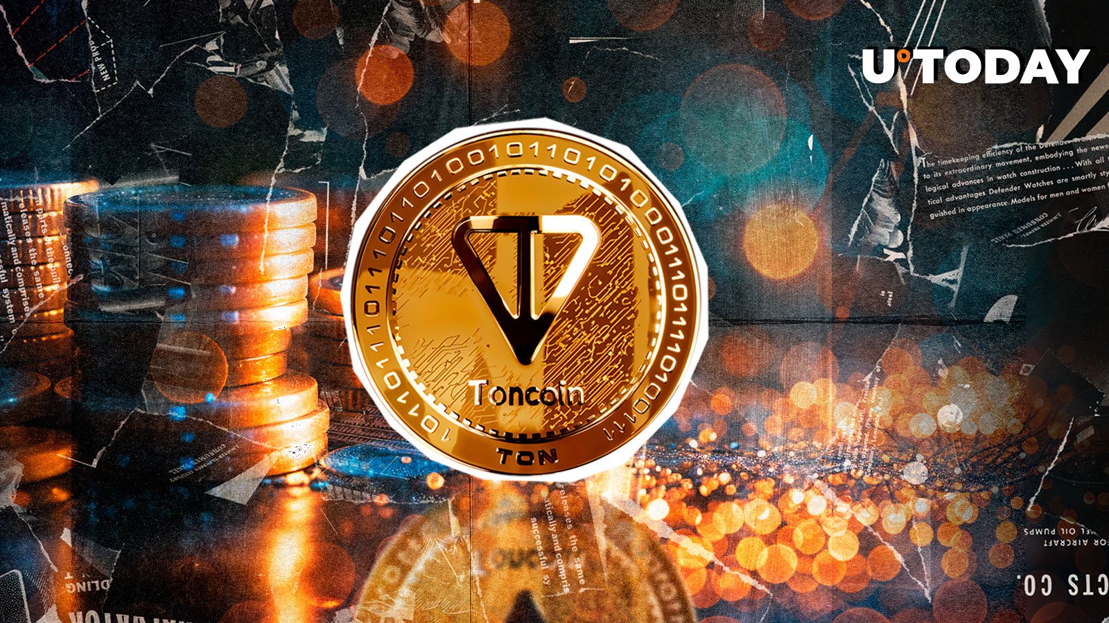 Toncoin（TON）价格将达5.30美元？这些关键趋势需关注