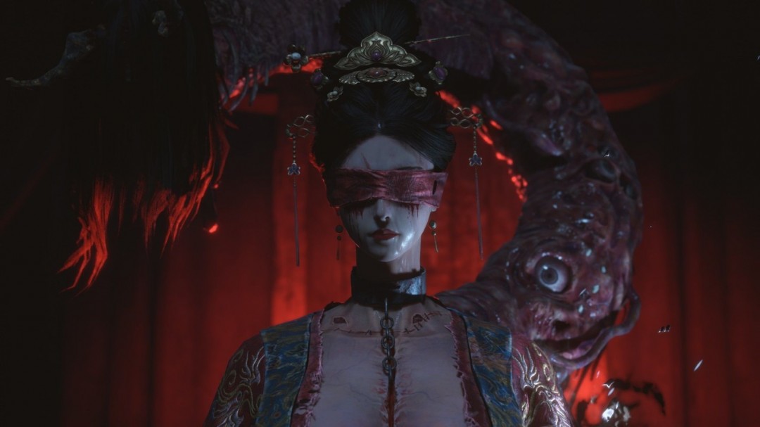 明末渊虚之羽玄阳子怎么打
