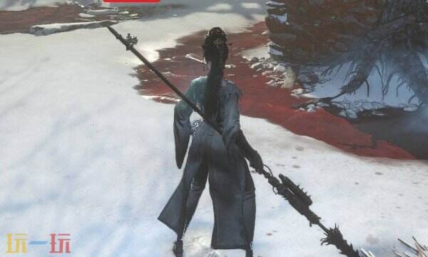 明末渊虚之羽云顶外城门怎么开 外城门开门路线介绍​