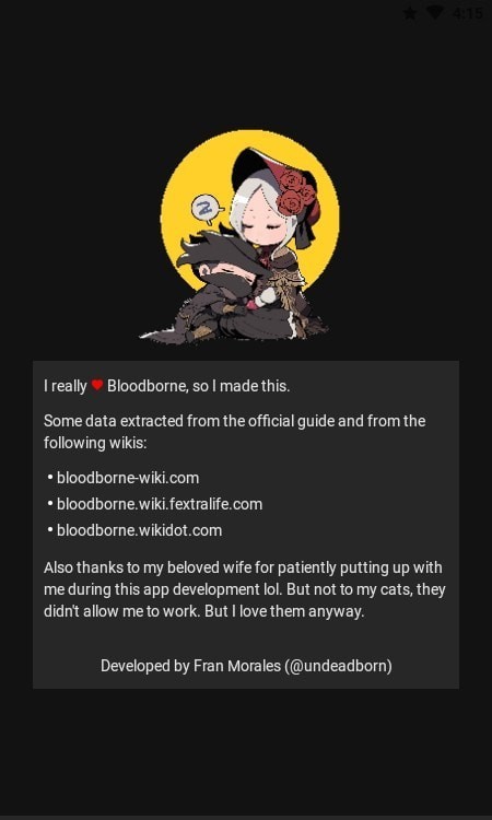 血源诅咒工具箱 2