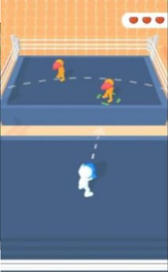 拳击高手(Punch Master 3D) 2
