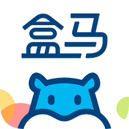 河马生鲜