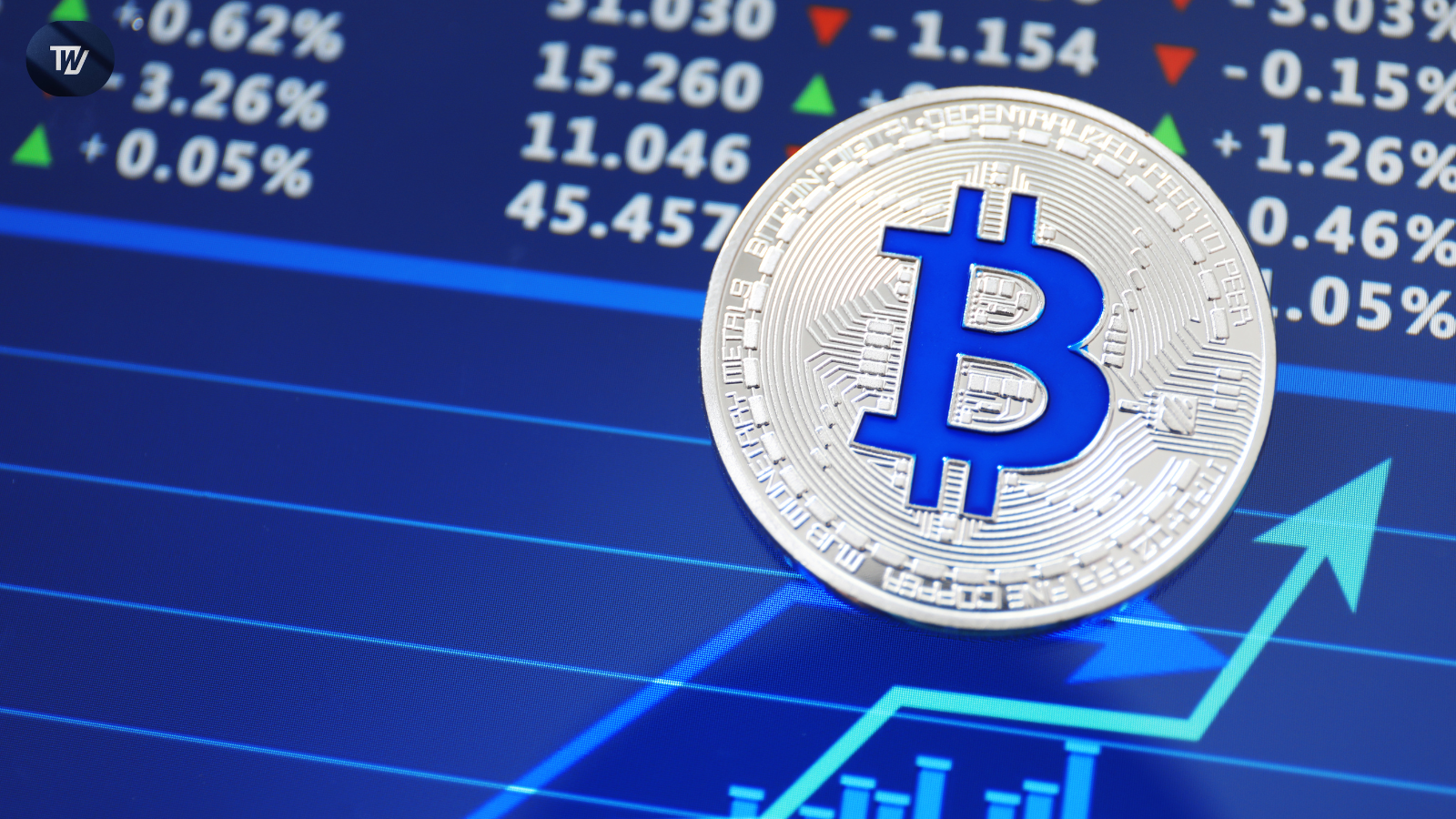 比特币超越华尔街：安东尼·庞普利亚诺称其为新王者