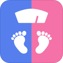 体重记录打卡APP