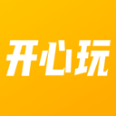 开心玩