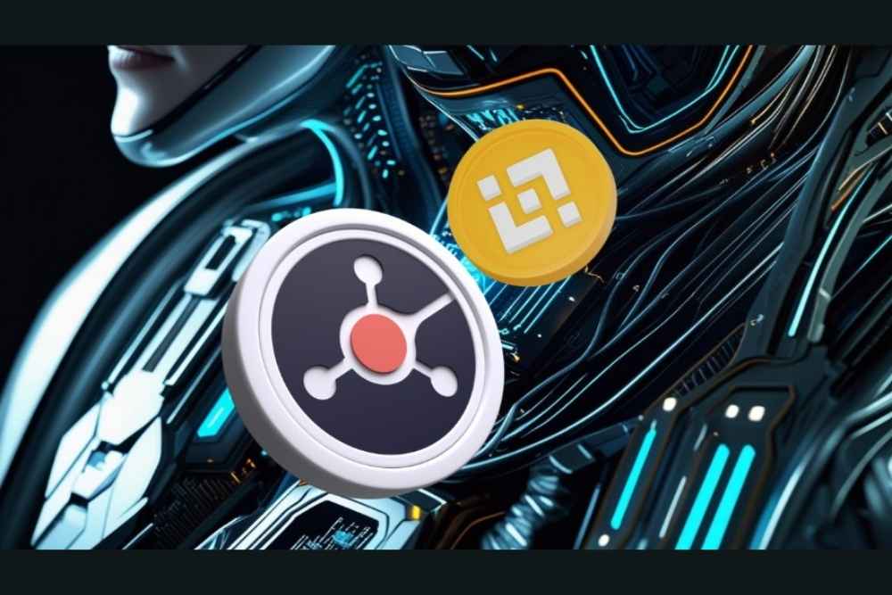 Ruvi AI (RUVI) 超越币安币 (BNB)，持有者激增83% - 在CoinMarketCap引发抢购热潮后，数百万代币被抛售
