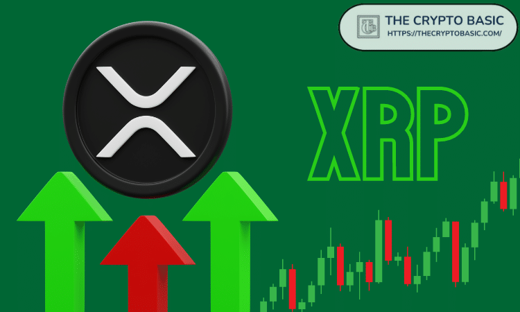 如果XRP完全遵循2017年的分形走势，其价格将是