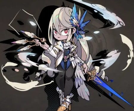 叠入深渊游戏中人物如何培养？