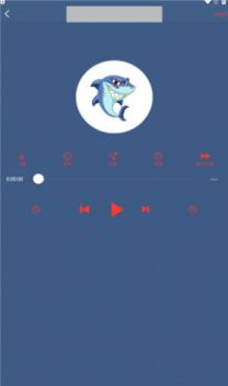 鲨鱼听书正版 1