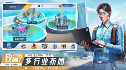 金牌合伙人 2