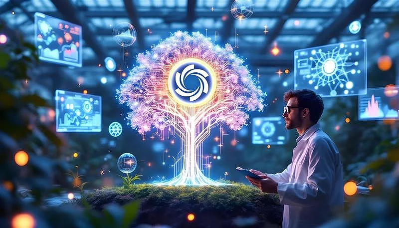 比特币价格预测将达25万美元——Ozak AI会成为本轮周期的顶级AI赢家吗？