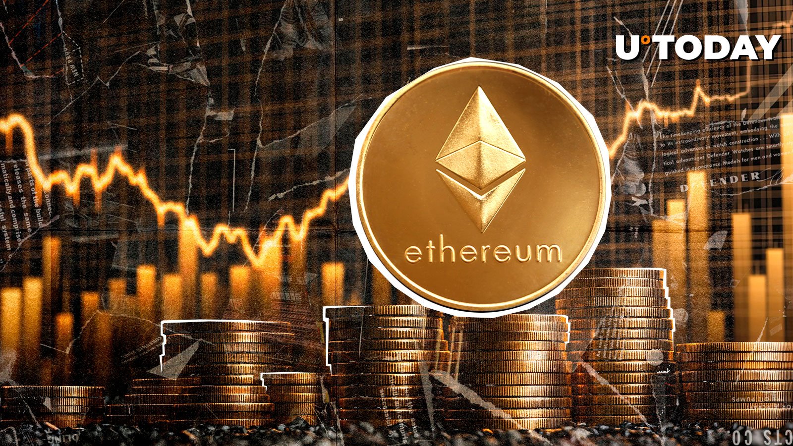 以太坊未平仓合约创历史新高，ETH价格会紧随其后吗？
