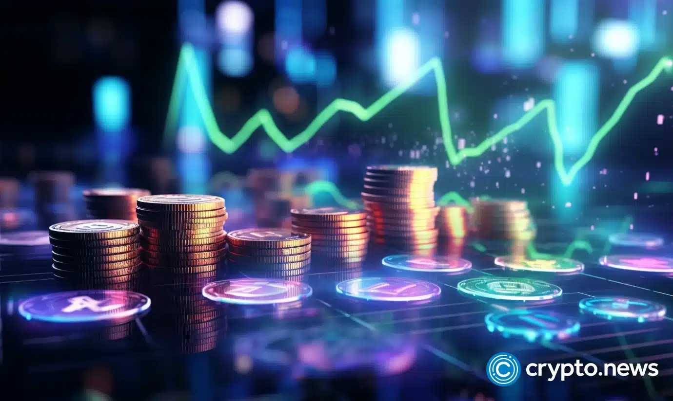 BNKR加密货币因Coinbase上市引发抢购热潮而上涨