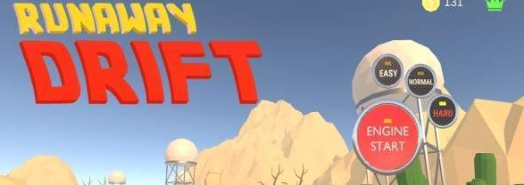 失控漂移 Runaway Drift 1