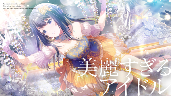 Idoly Pride国际服 1
