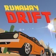 失控漂移 Runaway Drift