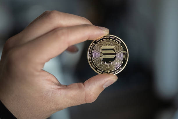 景顺银河提交Solana ETF申请：这对SOL意味着什么