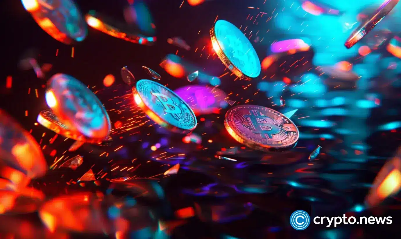 币安研究报告：ETF资金激增散户退场，恐惧与贪婪周期终结
