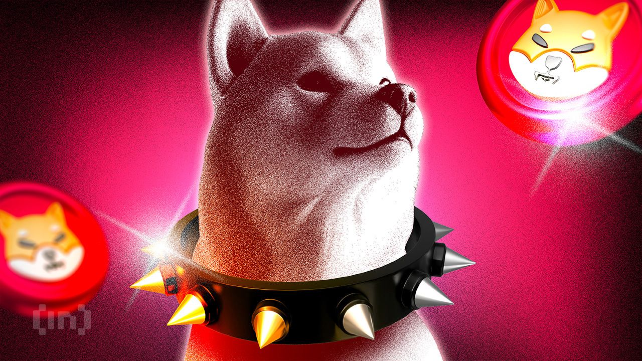 柴犬币（Shiba Inu）狂吠多于撕咬，看涨突破陷入停滞