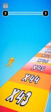平衡钢丝绳 2