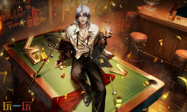 无期迷途数据间隙下半赛季怎么打 下半赛季打法大全