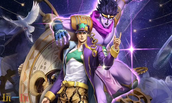 无期迷途数据间隙下半赛季EX3怎么打 下半赛季打法分享