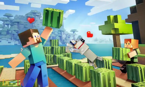 我的世界紫颂花有什么用 紫颂花功能用途说明