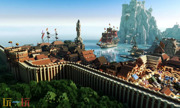 我的世界金箱子怎么做 金箱子合成方法介绍