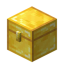 我的世界金箱子怎么做 金箱子合成方法介绍