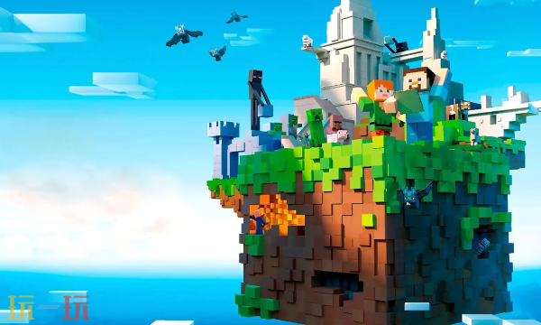 我的世界金箱子怎么做 金箱子合成方法介绍