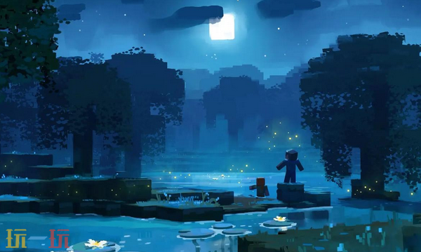 我的世界棕色蘑菇在哪找 棕色蘑菇具体获取位置分享