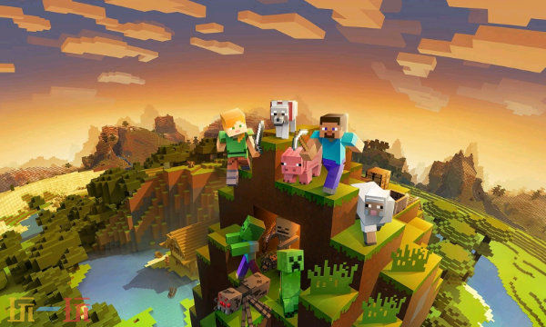 我的世界棕色蘑菇在哪找 棕色蘑菇具体获取位置分享