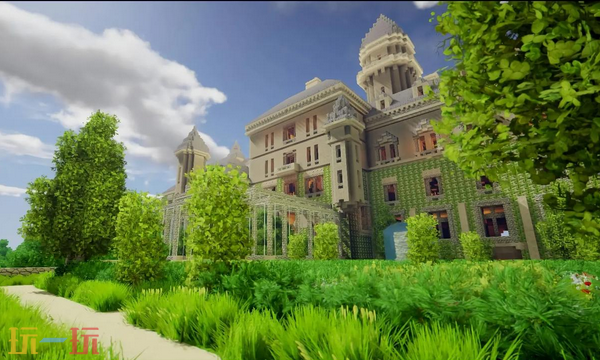 我的世界迷路了怎么回家 迷路后回家的方法介绍