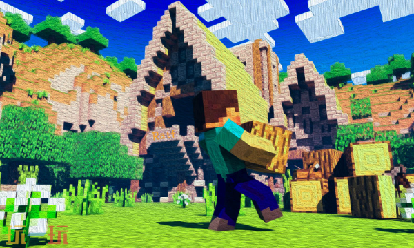 我的世界陷阱箱有什么用 陷阱箱使用技巧分享