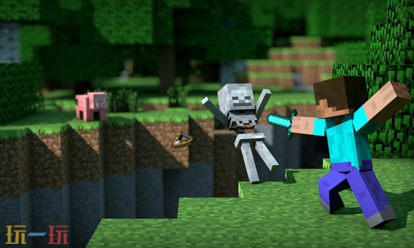 我的世界投掷器怎么用 投掷器使用方法分享