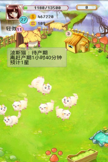 疯狂牧场最新版 1