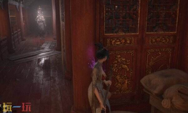 明末渊虚之羽失心怪怎么打 失心怪应对方法攻略​