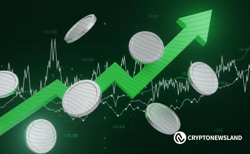 SPK形成紧密三角形态，价格在周线回调后重新测试0.1058美元