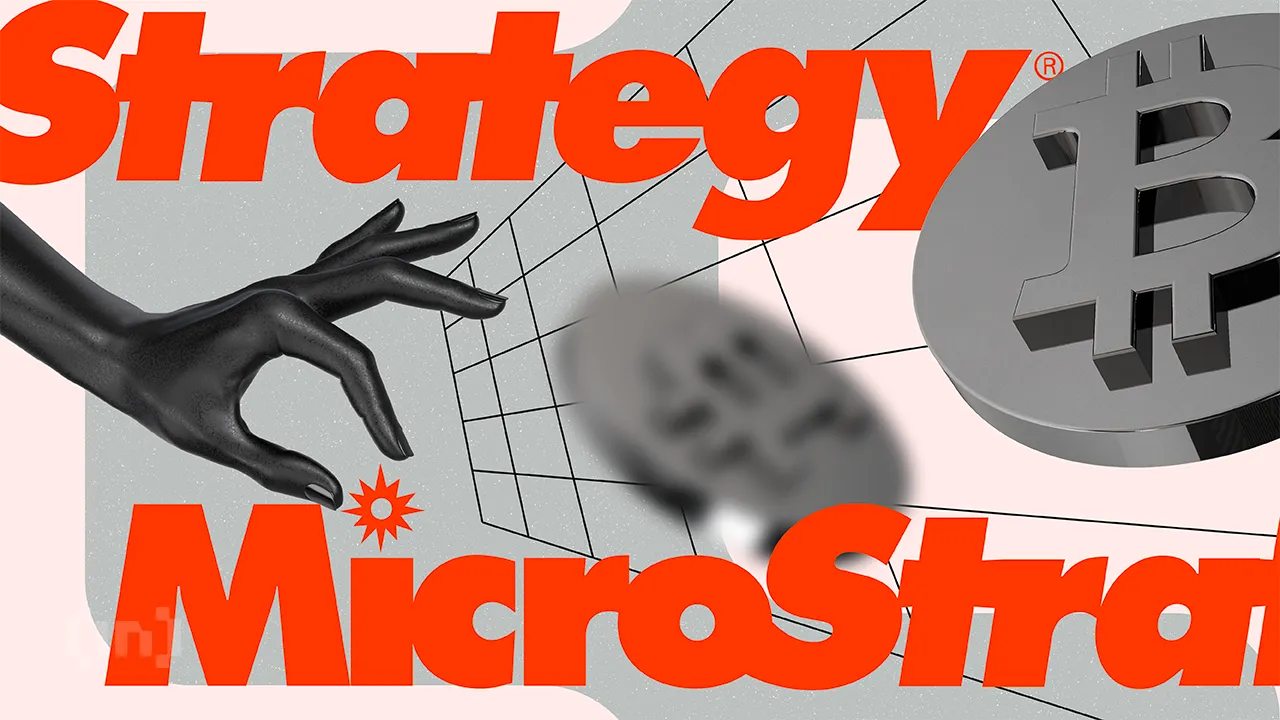 MicroStrategy公布第二季度净利润达100亿美元，比特币飙升推动业绩增长